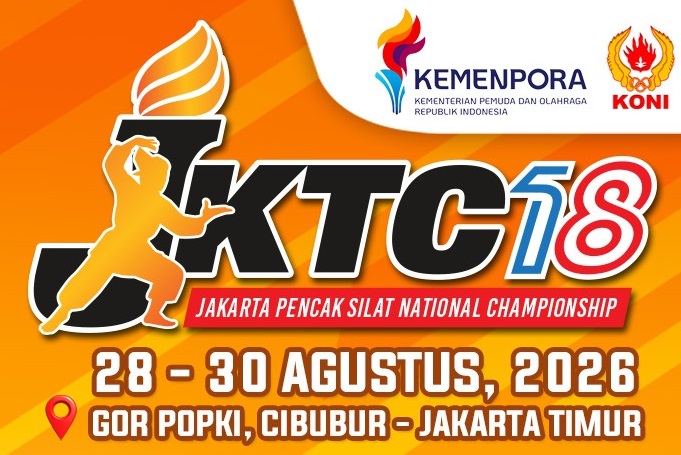JKTC 18 2026