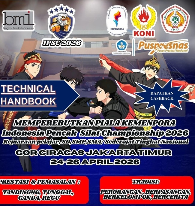 IPSC 2026 (PRESTASI)