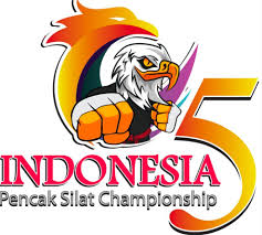 INDONESIA PENCAK SILAT CHAMPIONSHIP 5 2025