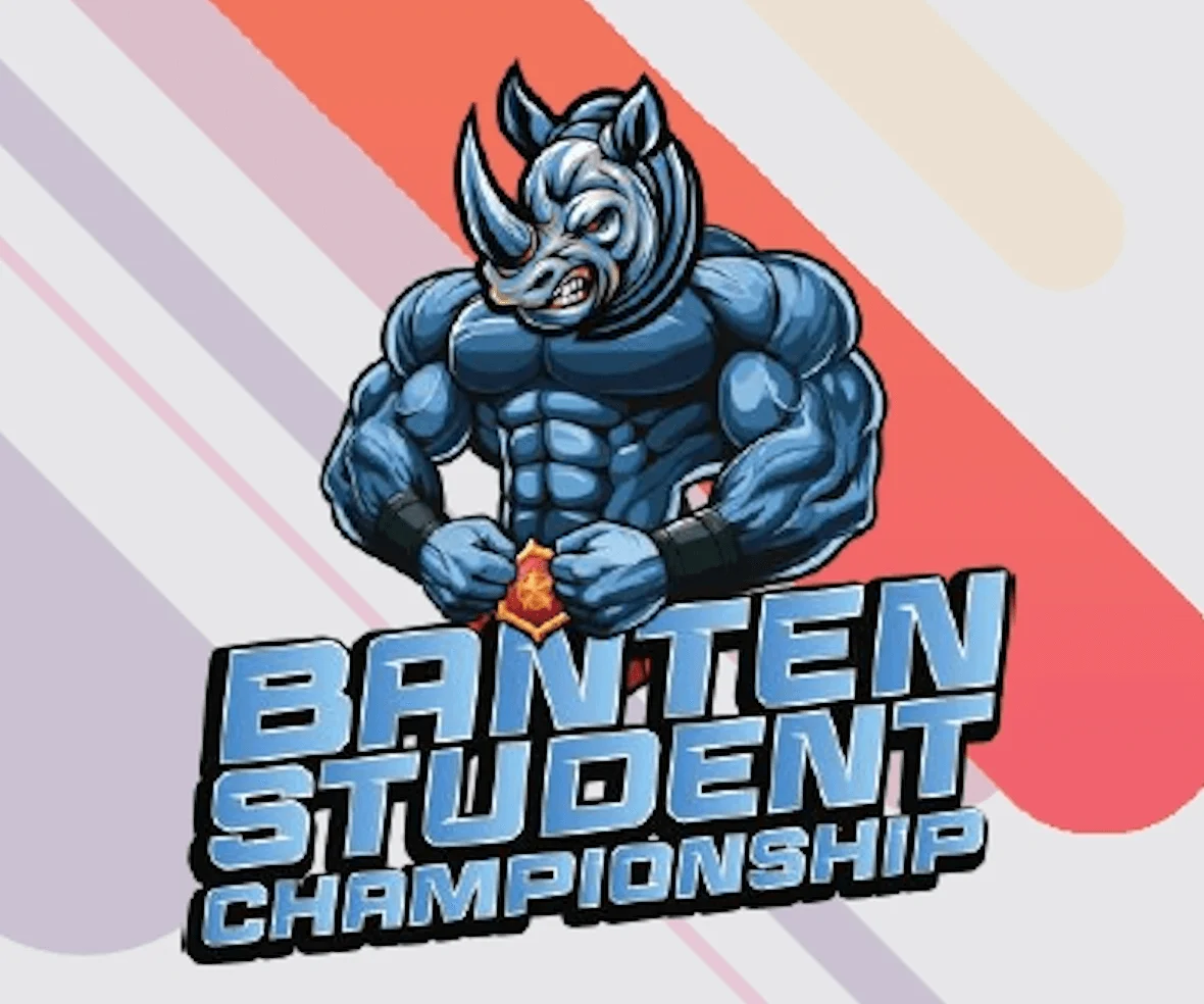 BANTEN STUDENT CHAMPIONSHIP 2025