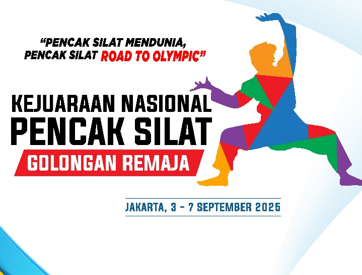 KEJUARAAN NASIONAL PENCAK SILAT GOLONGAN REMAJA