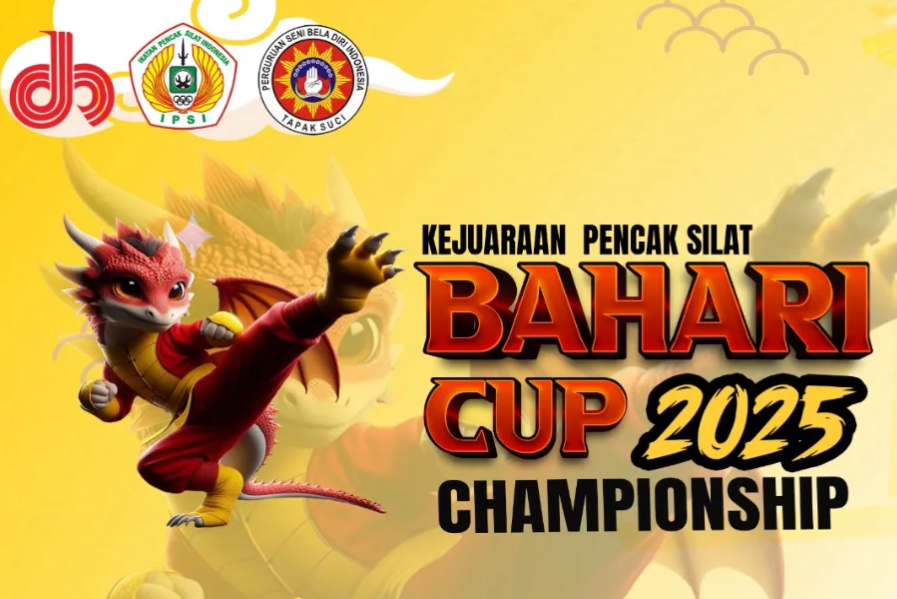 BAHARI CHAMPIONSHIP 2025